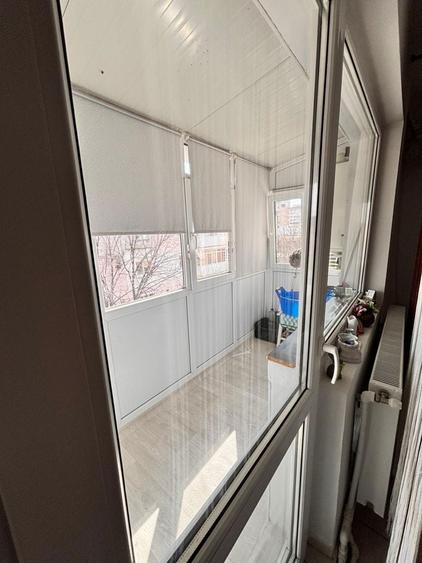 Apartament cu 2 camere nedecomandat în Hașdeu