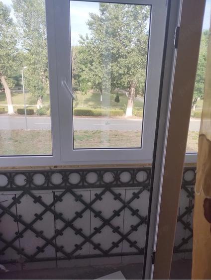Apartament cu 2 camere decomandat în Mihail Kogălniceanu