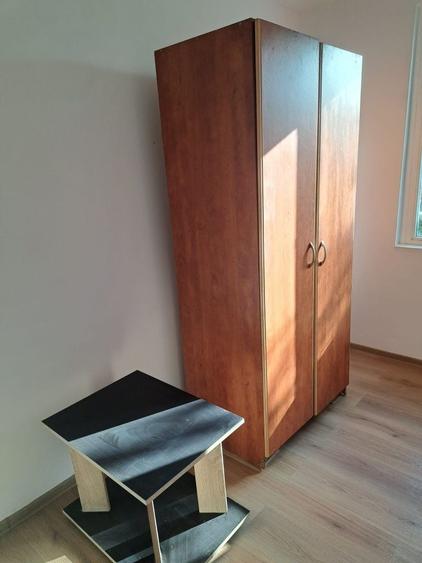 Garsonieră nedecomandată în Micro 19