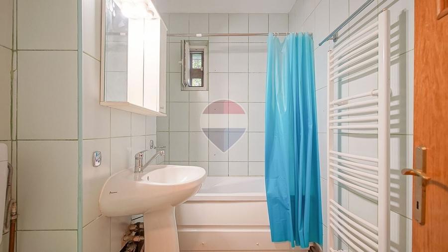 Apartament cu 2 camere semidecomandat, mobilat în Gării