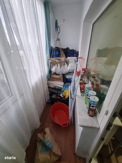 Garsonieră decomandată în Ultracentral