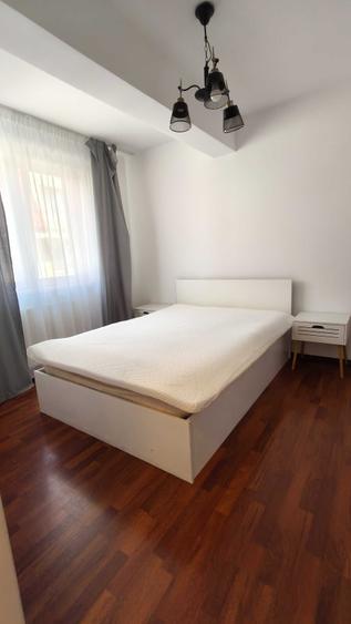 Apartament 2 camere Muzeul Apei - 5