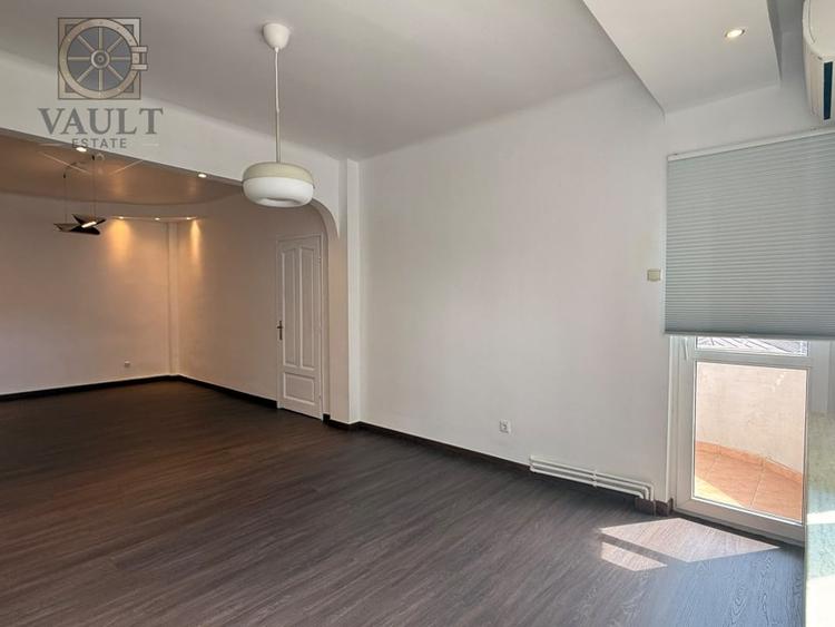 Apartament cu 2 camere semidecomandat în Dacia
