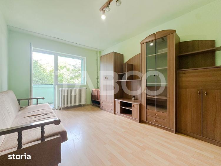 Apartament cu 2 camere decomandat, mobilat în Mănăștur — fotografia 1