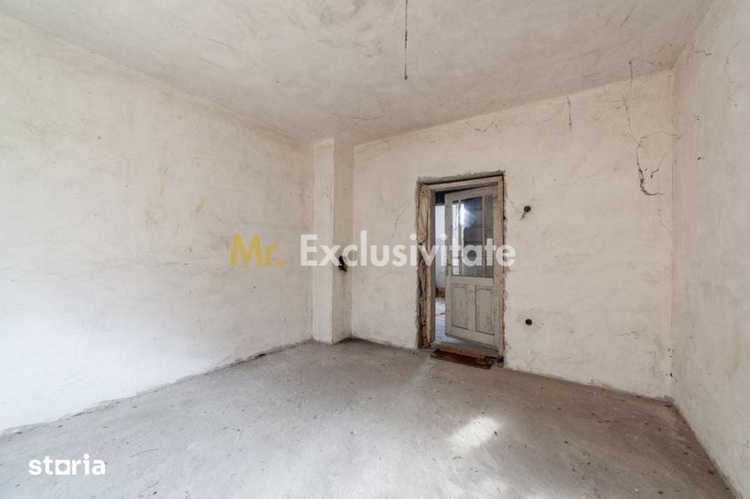 Apartament cu 3 camere în Găvana