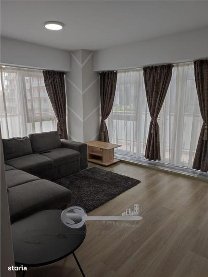 Apartament cu 3 camere decomandat în Tudor Vladimirescu