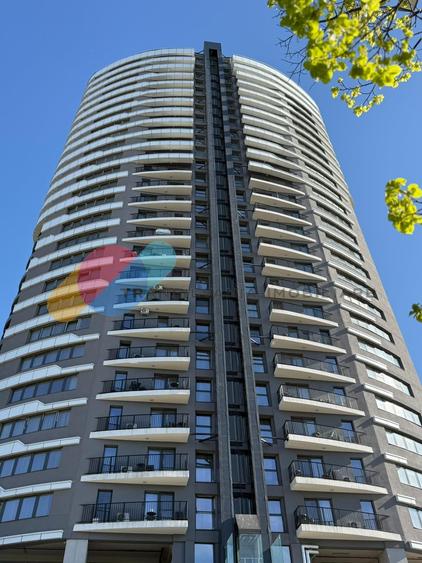 Penthouse cu 5 camere decomandat în Mănăștur