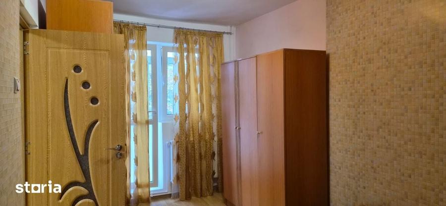 Apartament cu 2 camere în Vest