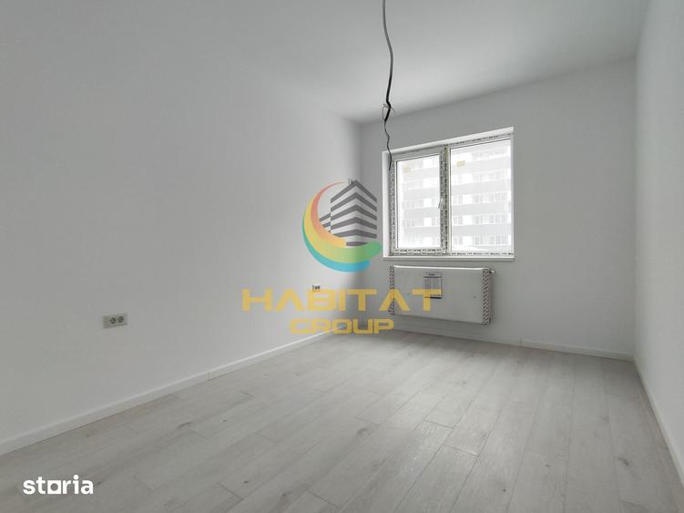 Apartament 2 Camere Decomandat Zona Grand Arena Sector 4 - 5
