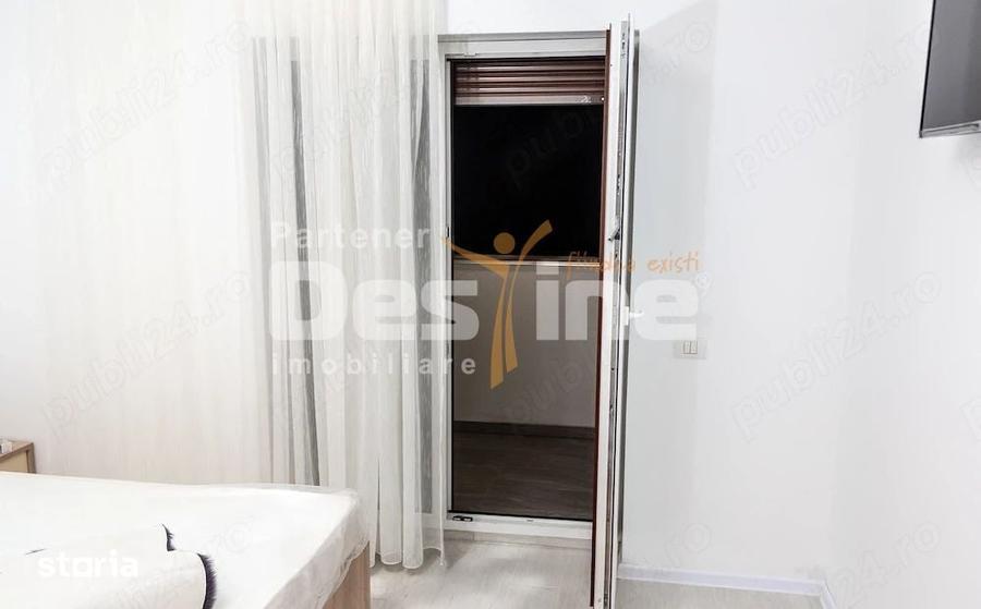 Apartament cu 2 camere în Dumbrăvița