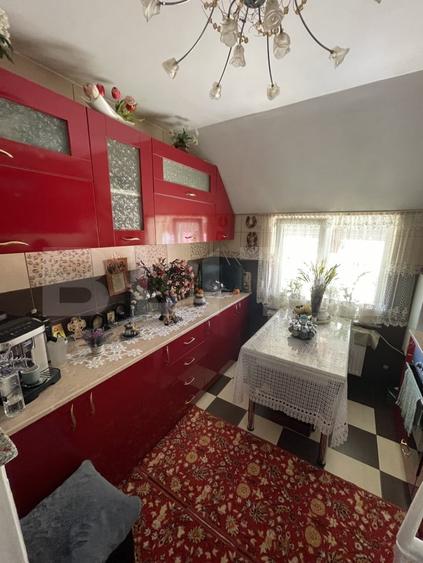 Microapartament - Bloc nou - Burdujeni - 1