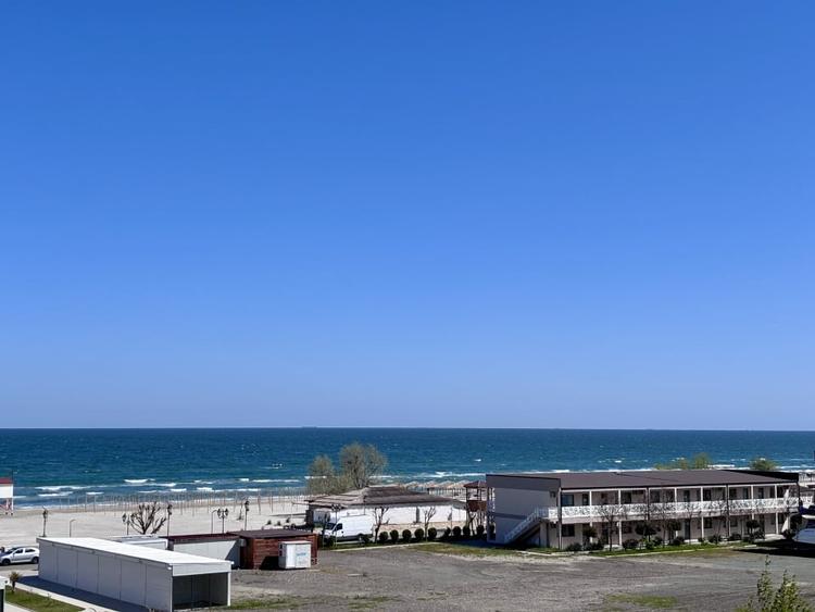 Apartament decomandat la doar câțiva pași de plajă - 1