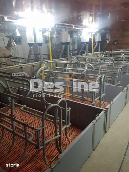 Spațiu comercial, de 1,600 mp, în Central