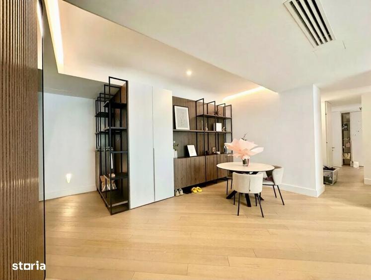 Apartament exclusivist 3 camere I Iancu Nicolae I 2 locuri de parcare - 10