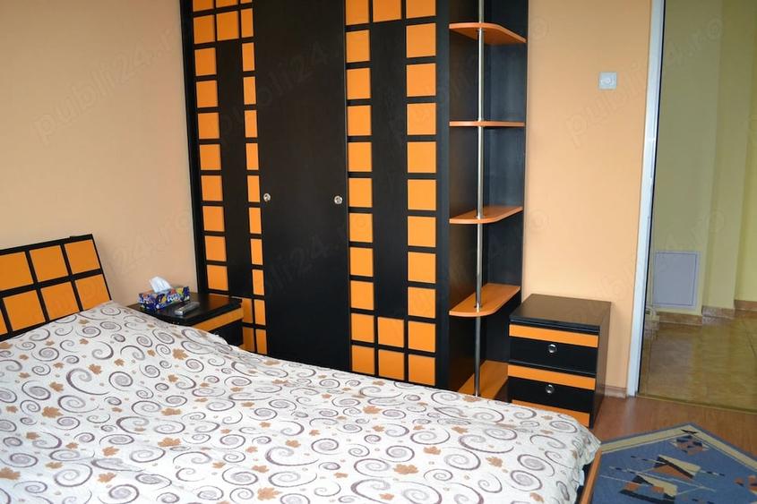 De inchiriat apartament elegant, 2 camere, 52mp, 4 8, metrou Lujerului - 6