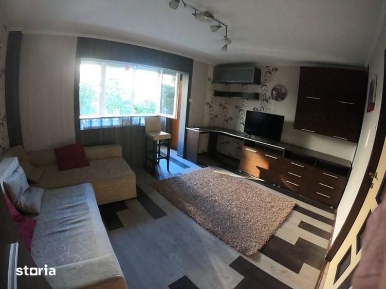 Inchiriez apartament cu 1 camera in Complexul Studentesc - 2