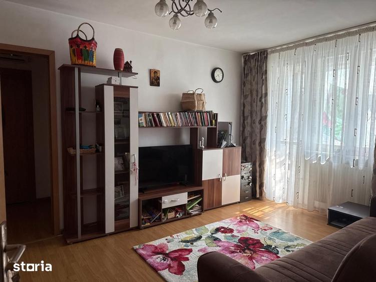 Apartament cu 2 camere în Drumul Taberei