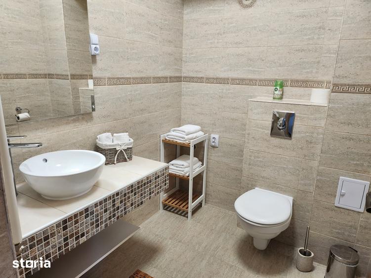 Apartament cu 2 camere în Cioplea