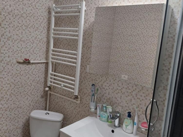 Garsonieră decomandată în Panduri