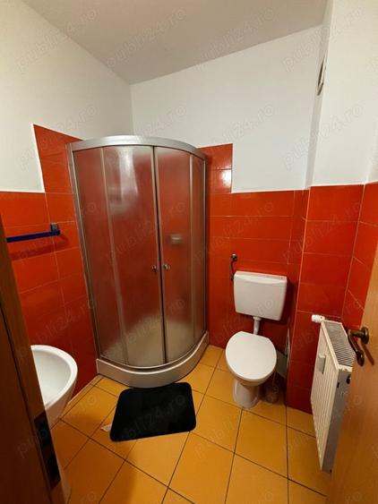 Garsonieră în Soarelui