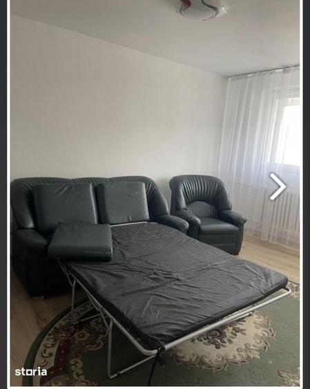 Apartament cu 3 camere decomandat în Drumul Taberei