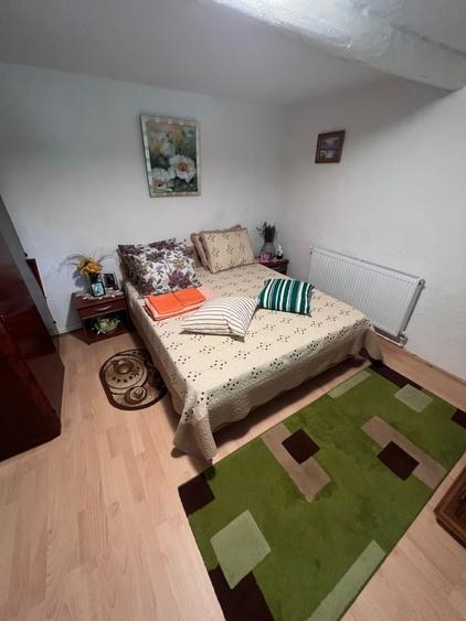 Casă individuală cu 4 camere cu Teren 2900 Mp în Iulia