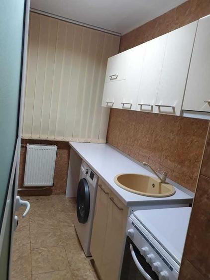 Apartament cu 2 camere semidecomandat în Exercițiu