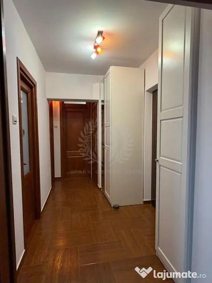 ???? APARTAMENT 2 CAMERE DE INCHIRIAT ZONA CARAIMAN | - 9