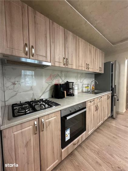 Inchiriere Apartament cu 3 camere Open-Space Tatarasi - 8