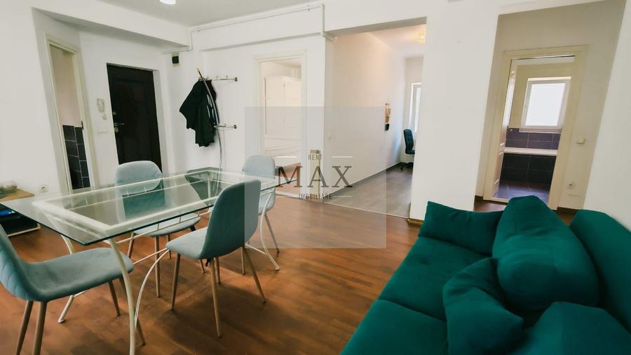 Apartament 4 camere de închiriat Zorilor, zona Recuperare, etaj 1 - 2