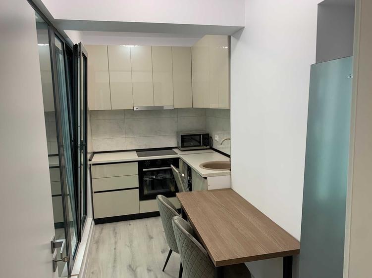 Inchiriere apartament 2 camere Smart Residence Lujerului - 6