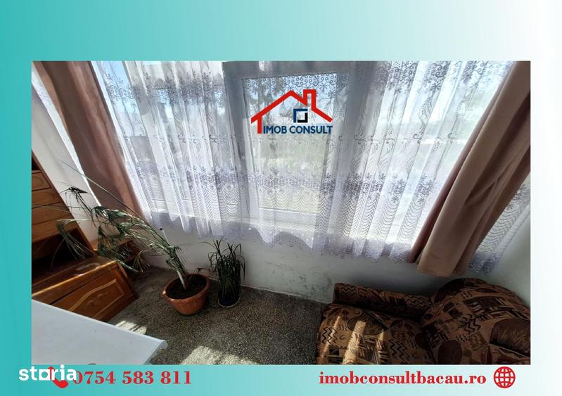 Apartament cu 2 camere decomandat în Milcov