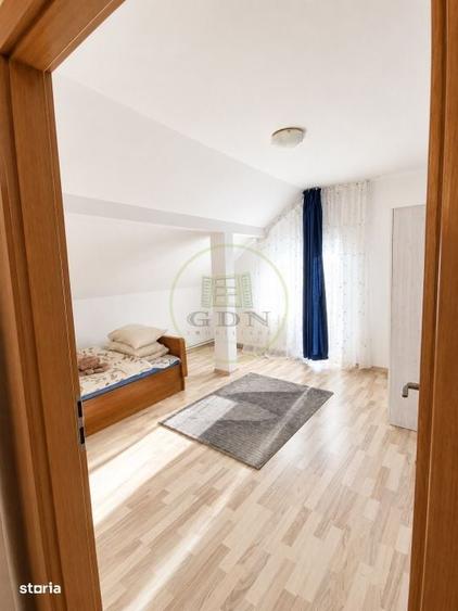 Apartament la casa, 4 camere, 120 mp | Bieltz - Aeroport - 13