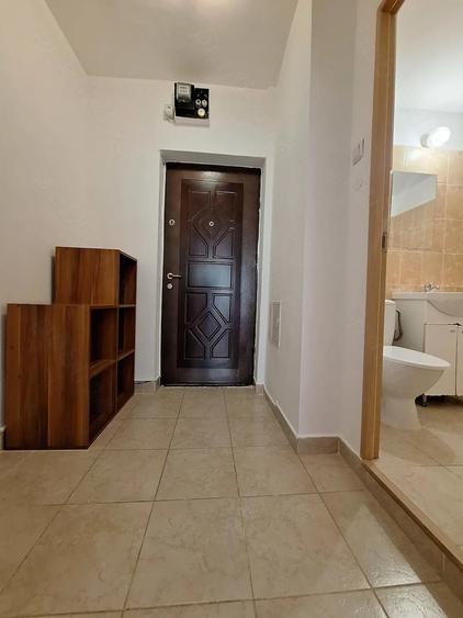 Garsonieră semidecomandată în Iancului