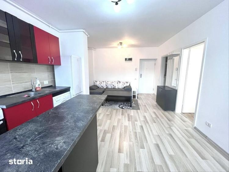 Apartament 2 camere open-space , Alphaville -Carpatilor,121500 E - 2