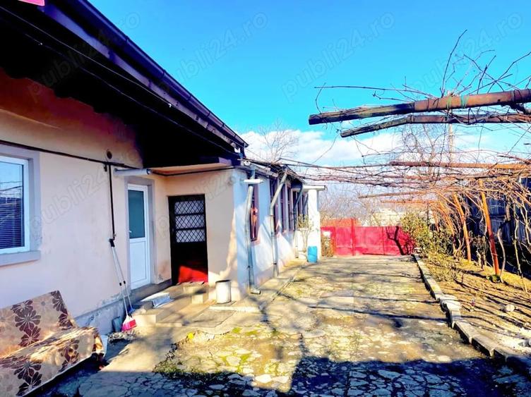 Casă cu Teren 624 Mp în Ultracentral