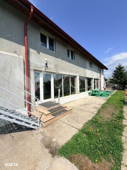 Casă cu 3 camere cu Teren 538 Mp în Snagov