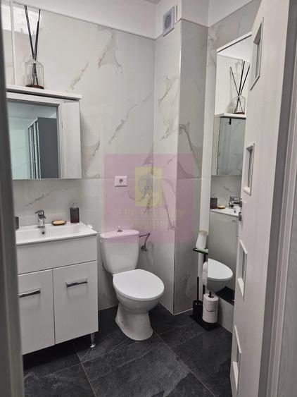 Apartament cu 2 camere decomandat în Dobroești