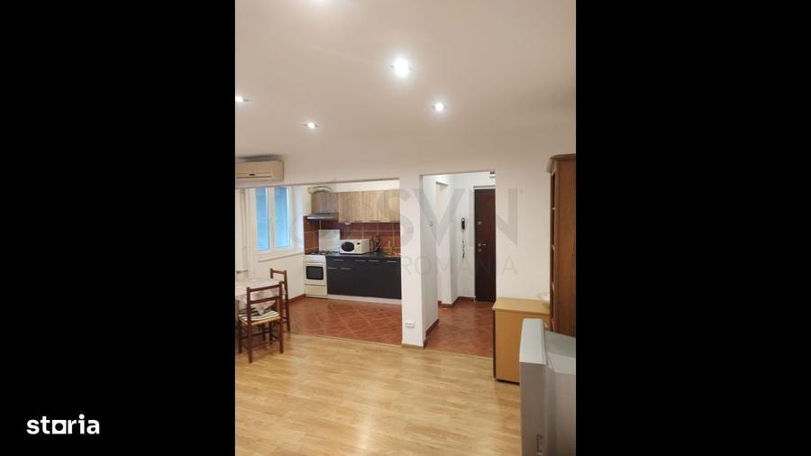 Apartament 3 camere - Bd TImisoara - Liceul Grigore Moisil - 8