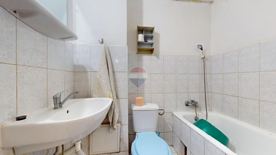 Apartament cu 2 camere decomandat în Tohanu Vechi