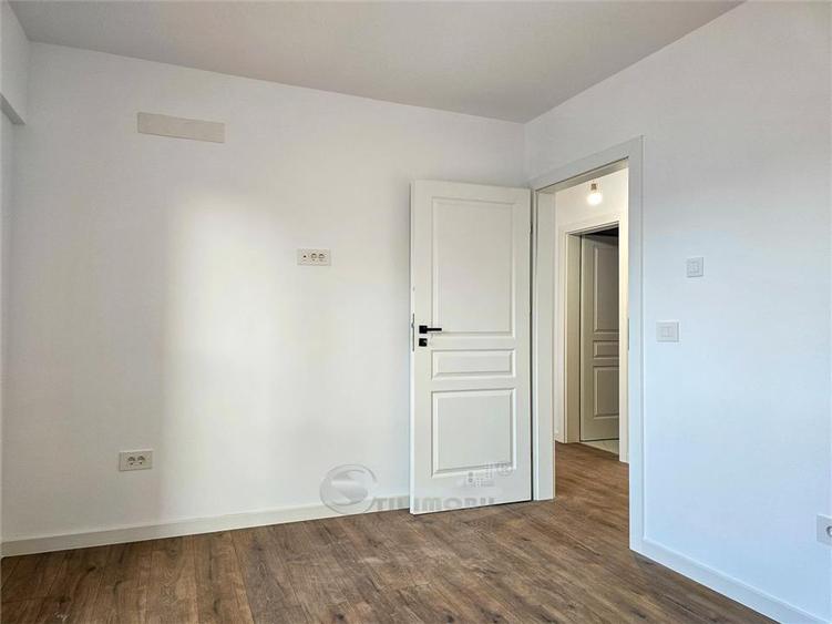 Apartament 3 camere – 62 mp  COMISION 0% - 8