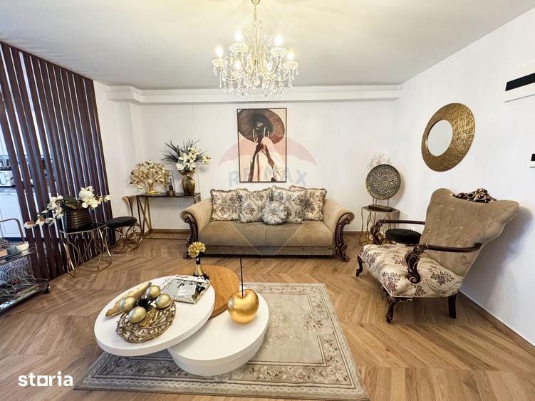 Apartament cu 2 camere în Sopor