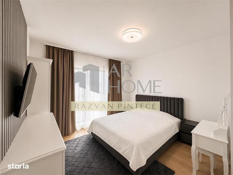 Apartament cu 2 camere în Albert