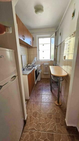 Apartament cu 2 camere nedecomandat în Central