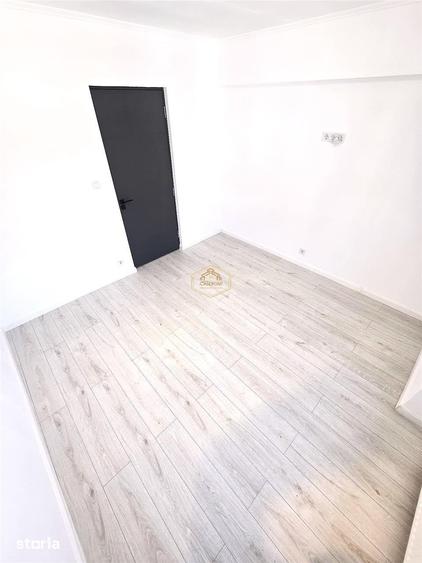 Apartament cu 3 camere în Burdea