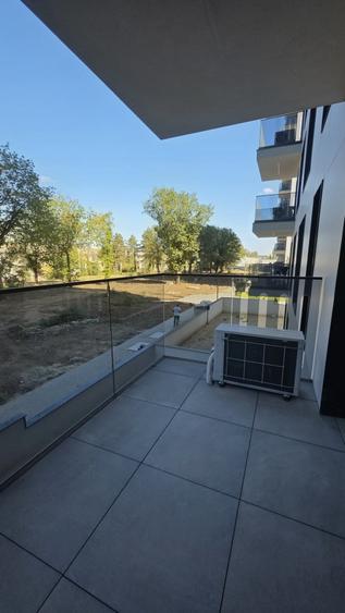 Apartament cu 2 camere decomandat în Aviației