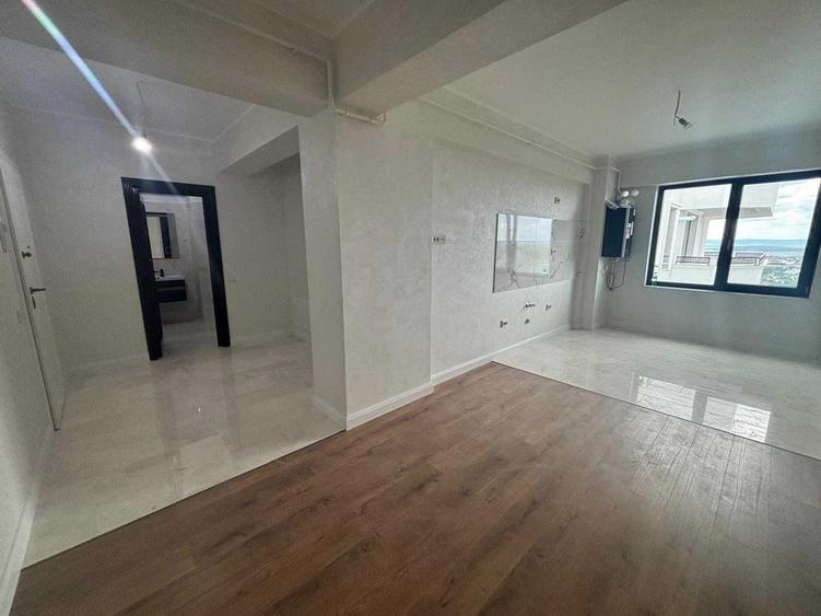 Apartament cu 2 camere decomandat în Copou
