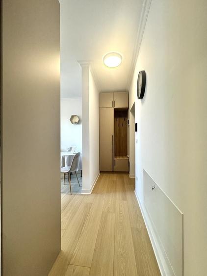 Apartament cu 2 camere în Giroc