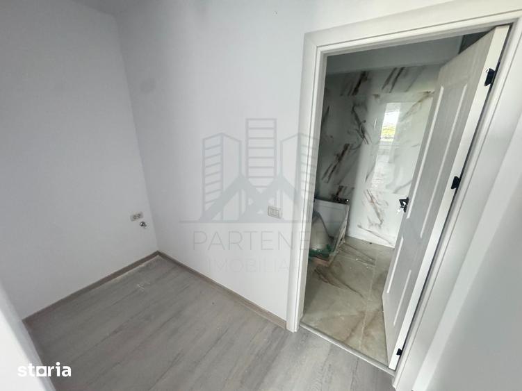 Apartament cu 3 camere în Valea Lupului
