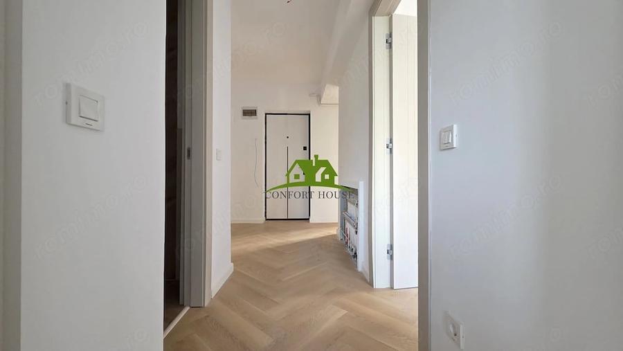 Ap.3 Camere la Etaj 1,Bloc 2026, cartier Traian-Cecilia Storck , Rm.VL - 7
